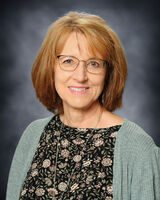 Mrs. Bishop photo